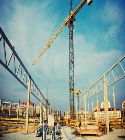 KN Infinity - Construction & Infrastructure